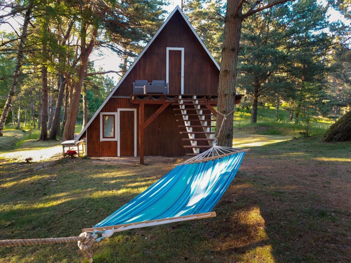 Cozy Cottage Sikrags Esterno foto