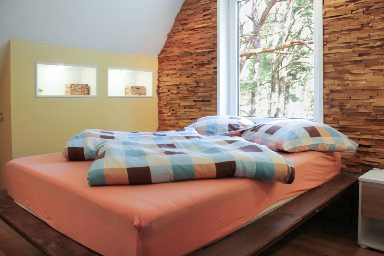 Cozy Cottage Sikrags Esterno foto